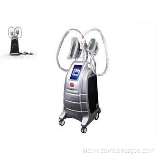 Stationary Cryotherapy Fat Freeze Machine for eliminate fat